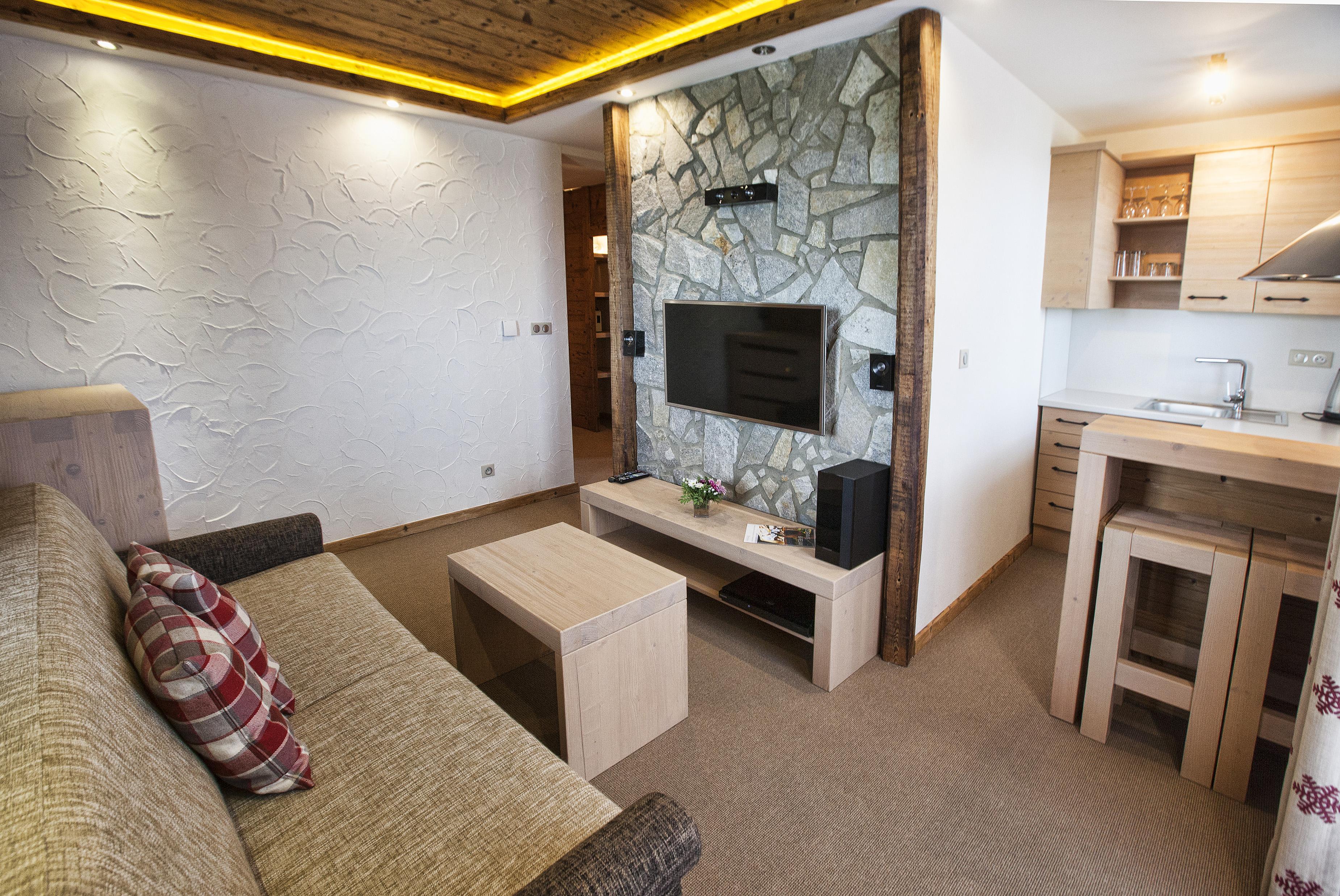 Apartman Kukucka Mountain View Tatranská Lomnica المظهر الخارجي الصورة